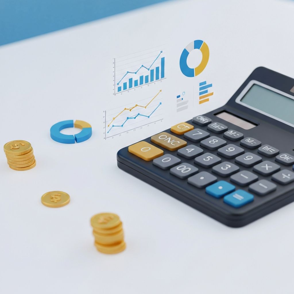 Essential Financial Tools for Smart Money Management in 2024