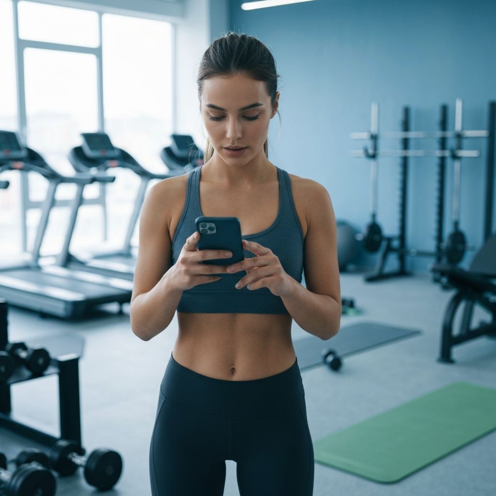 The Ultimate Guide to Fitness Calculators: BMI, Calories & More